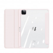 DUX DUCIS Toby Tablet Case for iPad Air 5 (2022), iPad Air 4 (2020) (pink) 1
