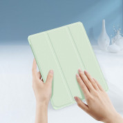 DUX DUCIS Toby Tablet Case for iPad Air 5 (2022), iPad Air 4 (2020) (green) 4