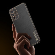 Dux Ducis Yolo Series Case for Samsung Galaxy A52, Galaxy A52 5G (black) 7
