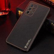 Dux Ducis Yolo Series Case for Samsung Galaxy A52, Galaxy A52 5G (black) 10