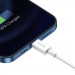 Baseus Superior Lightning USB Cable (CALYS-B02) - USB кабел за Apple устройства с Lightning порт (150 см) (бял) 4