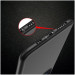 HR Soft Silicone TPU Protective Case - силиконов калъф за Samsung Galaxy A52, Galaxy A52 5G (черен) 8