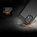 Carbon Soft Silicone TPU Protective Case - силиконов калъф за Samsung Galaxy A52, Galaxy A52 5G (черен) 2