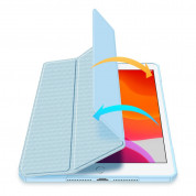 DUX DUCIS Toby Tablet Case for iPad 9 (2021), iPad 8 (2020), iPad 7 (2019) (blue) 6