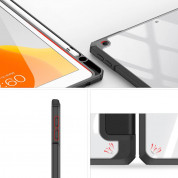 DUX DUCIS Toby Tablet Case for iPad 9 (2021), iPad 8 (2020), iPad 7 (2019) (black) 6