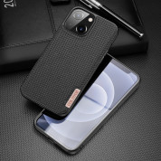 Dux Ducis Fino Series Case for iPhone 13 mini (black) 1