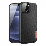 Dux Ducis Fino Series Case for iPhone 13 mini (black)