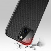 Dux Ducis Fino Series Case for iPhone 13 mini (black) 5