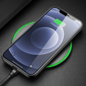 Dux Ducis Fino Series Case for iPhone 13 mini (black) 8