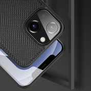 Dux Ducis Fino Series Case for iPhone 13 mini (black) 3
