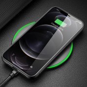 Dux Ducis Fino Series Case for iPhone 13 Pro (black) 8