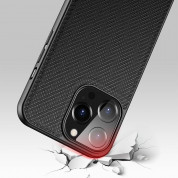 Dux Ducis Fino Series Case for iPhone 13 Pro (black) 5