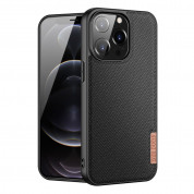 Dux Ducis Fino Series Case for iPhone 13 Pro (black)