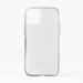 Prio Protective Hybrid Cover - хибриден кейс с най-висока степен на защита за iPhone 13 mini (прозрачен) 2