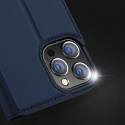 Dux Ducis Skin Pro Case for iPhone 13 Pro Max (black) 16
