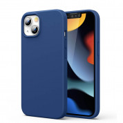Ugreen Protective Silicone Case for iPhone 13 (blue)