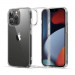Ugreen Fusion Case - удароустойчив хибриден кейс за iPhone 13 Pro (прозрачен) 1