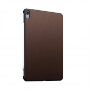 Nomad Leather Rugged Case for iPad Air 5 (2022), iPad Air 4 (2020) 2