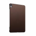 Nomad Leather Rugged Case - кожен (естествена кожа) кейс за iPad Air 5 (2022), iPad Air 4 (2020) (кафяв) 3