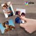 Zink Premium Photo Paper - фотохартия Zink 2x3 инча (50 пакета) за Polaroid Snap, Snap Touch и др. 2