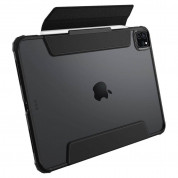 Spigen Ultra Hybrid Pro Case for iPad Pro 11 M1 (2021), iPad Pro 11 (2020), iPad Pro 11 (2018) (black) 5