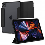 Spigen Ultra Hybrid Pro Case for iPad Pro 11 M1 (2021), iPad Pro 11 (2020), iPad Pro 11 (2018) (black)