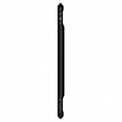 Spigen Ultra Hybrid Pro Case for iPad Pro 11 M1 (2021), iPad Pro 11 (2020), iPad Pro 11 (2018) (black) 1