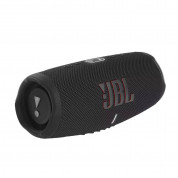 JBL Charge 5 Portable Bluetooth speaker (black)