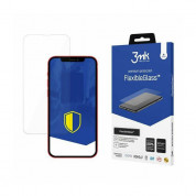 3mk FlexibleGlass Screen Protector for iPhone 13 mini (clear)