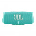 JBL Charge 5 - водоустойчив безжичен спийкър с вградена батерия, зареждащ мобилни устройства (зелен) 2