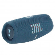 JBL Charge 5 Portable Bluetooth speaker (blue)