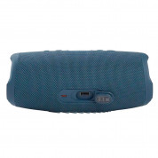 JBL Charge 5 Portable Bluetooth speaker (blue) 4