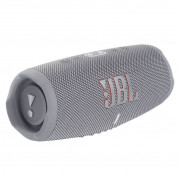 JBL Charge 5 Portable Bluetooth speaker (grey)