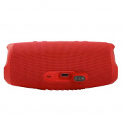 JBL Charge 5 Portable Bluetooth speaker (red) 4