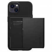 Spigen Slim Armor CS Case for iPhone 13 (black) 4