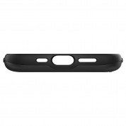 Spigen Slim Armor CS Case for iPhone 13 (black) 8