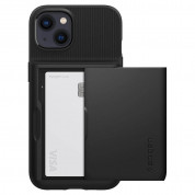 Spigen Slim Armor CS Case for iPhone 13 (black) 3