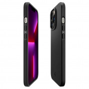 Spigen Thin Fit Case for iPhone 13 Pro (black) 7