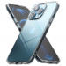 Ringke Fusion Crystal Case - хибриден удароустойчив кейс за iPhone 13 Pro (прозрачен) 4