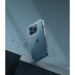 Ringke Fusion Crystal Case - хибриден удароустойчив кейс за iPhone 13 Pro (прозрачен) 9