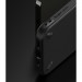 Ringke Onyx Case - силиконов (TPU) калъф за iPhone 13 Pro Max (черен) 5