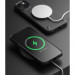 Ringke Onyx Case - силиконов (TPU) калъф за iPhone 13 Pro Max (черен) 7