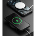 Ringke Fusion X Case - хибриден удароустойчив кейс за iPhone 13 Pro Max (черен-камуфлаж) 6