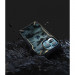 Ringke Fusion X Case - хибриден удароустойчив кейс за iPhone 13 Pro Max (черен-камуфлаж) 5