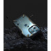 Ringke Fusion X Case - хибриден удароустойчив кейс за iPhone 13 Pro Max (черен) 6