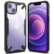 Ringke Fusion X Case for iPhone 13 mini (black) 1