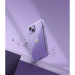 Ringke Fusion Crystal Case - хибриден удароустойчив кейс за iPhone 13 mini (прозрачен) 7