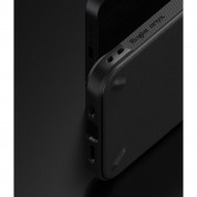 Ringke Onyx Case - силиконов (TPU) калъф за iPhone 13 (черен) 4