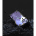 Ringke Fusion X Case - хибриден удароустойчив кейс за iPhone 13 (черен) 6