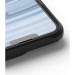 Ringke Invisible Defender Full Cover Tempered Glass 3D - калено стъклено защитно покритие за дисплея на iPhone 13 Pro Max (черен-прозрачен) 8